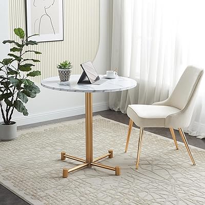 315 inch round dining room table with wooden tray.. Experience the ease of modern shopping with DIAYTAR NIGERIA's comprehensive platform and quick delivery.