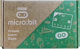 BBC Micro: Bit V2 GO, M2G full start starter kit.. DIAYTAR NIGERIA: Creating access to affordable products for every Nigerian with our swift delivery service.