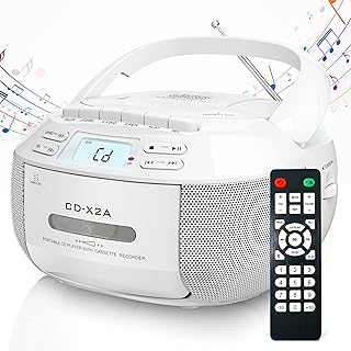 Boombox Gredio Boombox Cutch Reader with Bluetooth, AM/FM radio, stereo audio with remote control, key to/USB, band recording, AC/DC, headphone jack, LCD screen for home and children and a gift.. DIAYTAR Nigeria is your reliable online shopping destination offering an extensive range of products across all categories. Enjoy fast nationwide delivery in just 5 to 8 days and some of the lowest prices in the market.
