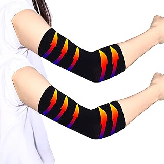 2 pairs of slimming arm -arm compression sleeves, weight loss, the top of the arm helps losing the fat of the arm.. DIAYTAR NIGERIA: The marketplace that brings affordable products to every Nigerian home in under 8 days.