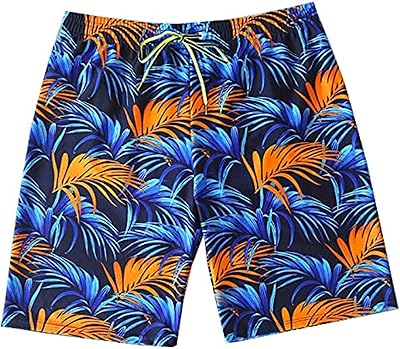 Quick drying bathroom shorts beach shorts with mesh lining and pockets.. Spend less, get more — that’s the DIAYTAR Nigeria promise.