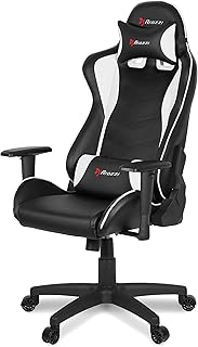 Mezo V2 game chair in racing style with high backrest, swivel, tilting, seat adjustment and backrest cushions - white (PS4/PS5/Xbox One).. Your e-commerce hub for everything — DIAYTAR Nigeria has you covered.