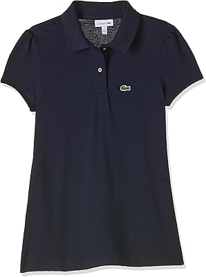 Lacoste PJ3594 Polo for children.. Discover a world of affordable shopping with DIAYTAR NIGERIA's vast marketplace delivered to you in days.