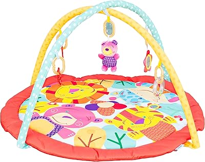 Berkie gaming mats and gym for newborns and infants 5.. From phone accessories to home decor — DIAYTAR Nigeria ships it fast.
