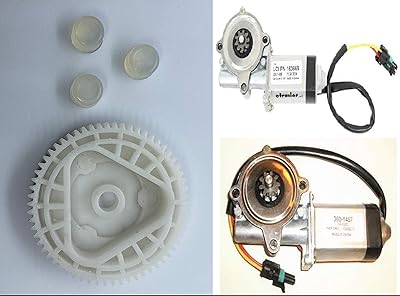Re repairing kit for bogged gear replacement for steps steps in the length of motorhome staircase 32.. Shop like never before with DIAYTAR NIGERIA's comprehensive marketplace and budget-friendly shipping.