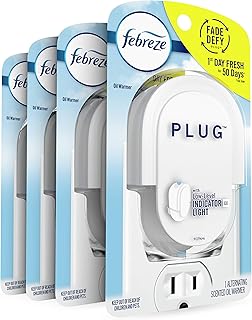Fabreeze resistant foloree -resistant fading plug - scented oil heater (4).. Embrace a new era of online shopping with DIAYTAR NIGERIA's extensive range and budget-friendly prices.
