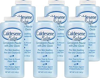 Caldecin children's starch powder for children with zinc oxide 5.. DIAYTAR NIGERIA: Where every shopping need is fulfilled with affordable prices and nationwide shipping.