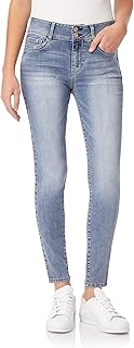 Jean Skinny Wallflower Instastretch High waist for women (standard and more) (lot of 1).. DIAYTAR NIGERIA brings the marketplace home to you with affordable prices and delivery in 5-8 days.