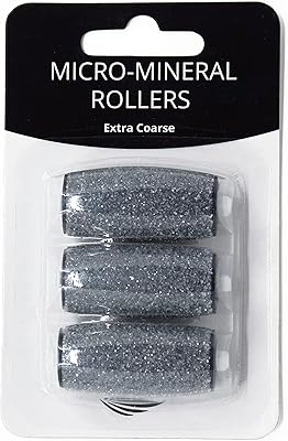 3 rechargeable electric rollers to eliminate Harmony CR900 Care Calli.. DIAYTAR NIGERIA: Where affordability meets variety, with thousands of products delivered in less than 8 days.