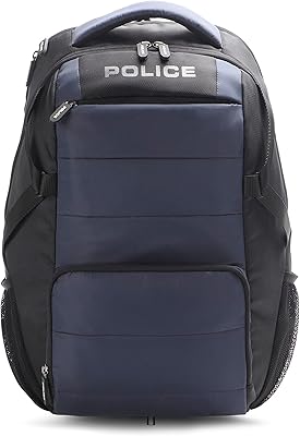 Decatrated backpack for laptop for men for desktop/travel/university 30L polyester - black, black, m.. Experience the power of choice with DIAYTAR NIGERIA's vast catalog and affordable 5-8 day delivery.