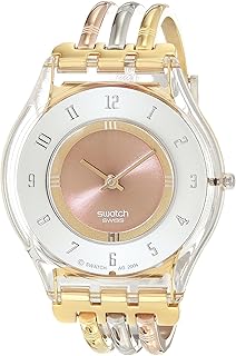 Gold s sorting watch for unisex (model: SS08K101B), yellow, classic, yellow, classic.. Your e-commerce hub for everything — DIAYTAR Nigeria has you covered.