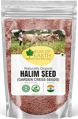 Bliss of Earth1 kg of organic halim seeds to eat, aliv seeds for hair and food stimulating immunity.. DIAYTAR NIGERIA bridges the gap between desire and affordability with nationwide delivery in under 8 days.