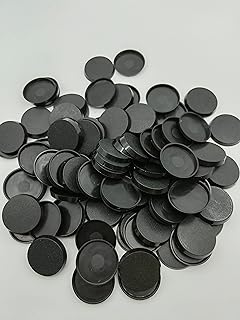 Set of 100 32 mm round bases for Warhammer 40K + OS Games Wargame Beats.. Nigeria's favorite online shopping platform, DIAYTAR offers unbeatable prices and delivery within a week.