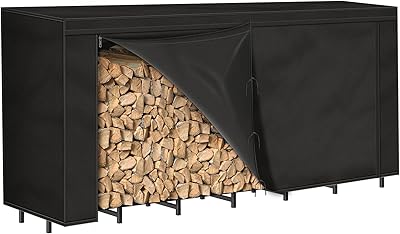 8 -foot exterior heating wood with combined lid.. Shop from Nigeria's largest product selection at DIAYTAR, with budget-friendly prices and swift delivery.