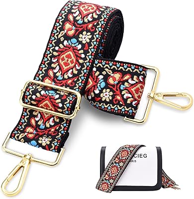 Making Tech Tech Adjustable replacement 2 -inch wide, strap straps in multifunctional canvas for unisex handbags, shoulder bags, shoulder bags, guitar straps.. Navigate through thousands of products at pocket-friendly prices with DIAYTAR NIGERIA's easy-to-use platform.