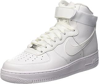 Nike Air Force 1 High '07.. Looking for a deal? DIAYTAR Nigeria has thousands waiting for you.