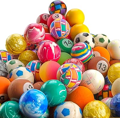 Bouncing bullets in large package of 250 pieces (1 "27 mm).. Enjoy low prices, wide selections, and reliable delivery with DIAYTAR Nigeria.