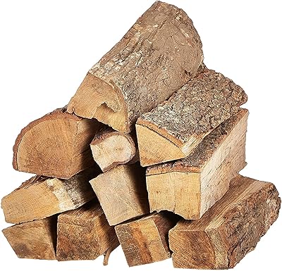 Heating wood for wood stove, fire ignition sticks, easy and safe start-up, cooking wood, 22L firewood, FL-FW-22L.. DIAYTAR NIGERIA brings the market to your fingertips with affordable prices and swift delivery services.