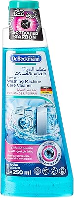 Cleaning liquid for washing machine IT surface with active carbon from DR.. DIAYTAR NIGERIA brings online shopping to every Nigerian with affordable prices and reliable shipping.