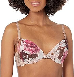 Push-Up Daily Charm for Women's Push-Up Board with removable pads cushions bra.. DIAYTAR NIGERIA: Redefining online shopping with unbeatable prices and consistent delivery times.