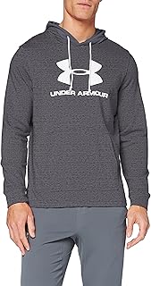 Sportyle Terry Logo for men's hoodie.. Your complete e-commerce solution, DIAYTAR NIGERIA offers variety and value with nationwide shipping.