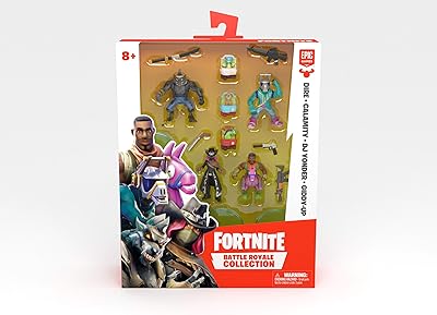 Collection fortnite battle royale.. Shop without boundaries at DIAYTAR NIGERIA, offering affordable products with convenient delivery times.