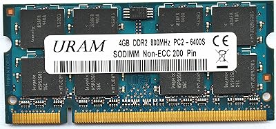 RAM DDR2 4 GB SIMPLE 800 MHZ 2RX8 PC2 6400S PC2 6400 PC2 6300 RAM module at HYNIX 200 PINKS FOR UP.. DIAYTAR NIGERIA makes online shopping accessible with our budget-friendly prices and reliable shipping.