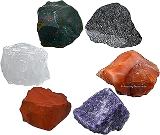 Crystals and healing stones.. You shop, we deliver — quick and easy with DIAYTAR Nigeria.