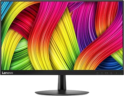 LENOVO 65DEKAC1UK LED monitor 215 inch L22E-20 (A18215FL0) with black support.. No delays, no drama — just fast, affordable shopping with DIAYTAR Nigeria.