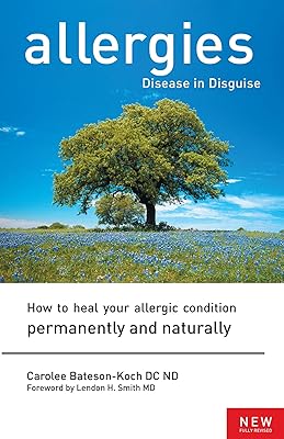 Disguised disease allergies: how to cure your allergic state permanently and naturally.. Your complete shopping solution, DIAYTAR NIGERIA offers extensive variety with budget-friendly delivery.