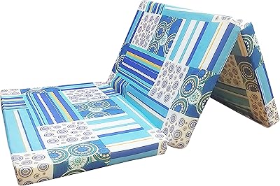 Foldable foam mattress 90 "wide x 180 'long 6".. Your everyday shopping solution, DIAYTAR NIGERIA offers variety and value delivered within 8 days.