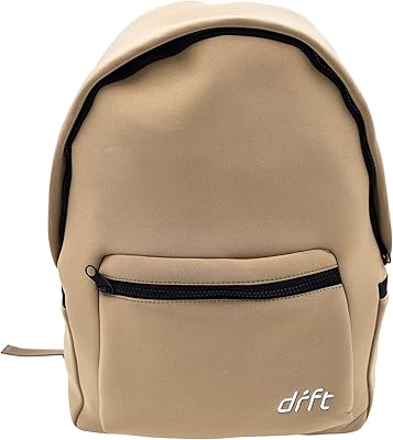 Beach sports bag and waterproof neoprene and light Drift - Travel Khaki.. Shop from anywhere in Nigeria and receive your DIAYTAR purchases at affordable prices within a week.
