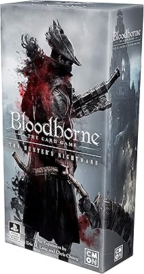 Cammon Bloodborne: the hunter's nightmare.. DIAYTAR NIGERIA: Where value shopping meets reliable 5-8 day delivery across the nation.