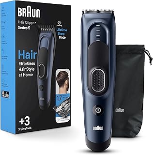 Hair Mower Braun Series 5,5350 Domestic Men Matage with 17.. Nigeria's fastest-growing e-commerce site offers unbeatable prices and delivery within 8 days.