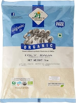 24 Mintra organic freek rice.. Shop with intention at DIAYTAR NIGERIA, offering thousands of products at budget-friendly prices.