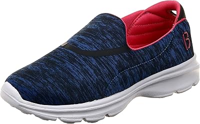 Borg mecam-5 sneakers for women.. No more overpriced stores — DIAYTAR Nigeria brings the best to your door.