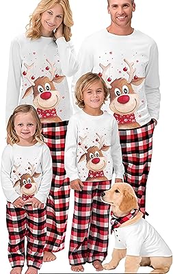 Crazy Christmas pajamas for the family, Christmas Elf pajamas with family, matching pajamas for mom and daddy.. Every order, every item — DIAYTAR Nigeria delivers fast and reliably.