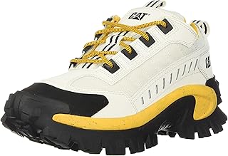 Caterpillar intruder sports shoes for unisex.. Your ultimate shopping destination, DIAYTAR NIGERIA combines extensive selection with affordable shipping.