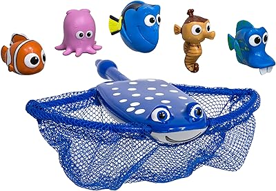 Swim Ways Le Monde de Dory de Disney, diving and capture game of m. Ray, bath toys and party supplies at the pool for children 5 years and over.. No more overpriced stores — DIAYTAR Nigeria brings the best to your door.