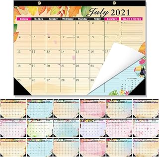 Monthly wall calendar Babyski 2021-2022 from July 2021 to December 2022, 17 x 12 inches, double spiral binding with Juliennes dates to plan the organization of your home and your office.. Discover a world of affordable shopping with DIAYTAR NIGERIA's vast marketplace delivered to you in days.