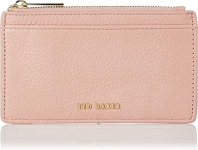 Ted Baker Brill Travel Cartes for Women, Rose IT, Unique Size, Contemporary.. Transform your online shopping experience with DIAYTAR NIGERIA's affordable and diverse marketplace.