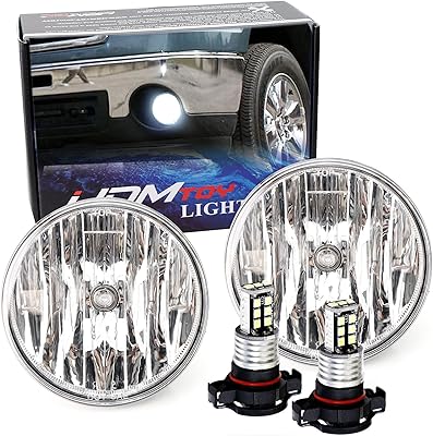 IJDMTOY FAULD LIFT LIGHT BIRTH KIT WHITE ONLY WHITE REPLERS XENON 15-SMD compatible with GMC SIERRA 1500 2500 3500 2007-2013.. Shop quality and variety at unbeatable prices on DIAYTAR Nigeria — delivery in under 8 days.