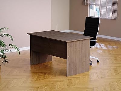Mahmai computer desktop with Modern Office Hanging Base for Office.. Looking for great deals without compromising on quality? DIAYTAR Nigeria brings you thousands of top products at affordable rates, delivered straight to your doorstep.