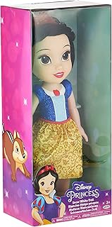 Disney Princess 15 "Valeo doll with rigid shell - Snow White.. Discover why millions choose DIAYTAR for affordable online shopping with delivery in just 5-8 days.