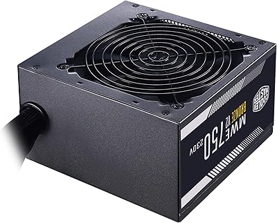 Cooler Master Bronze Mwe 750W V2 80 Plus Bronze Non -Standard.. Transform your online shopping experience with DIAYTAR NIGERIA's affordable and diverse marketplace.