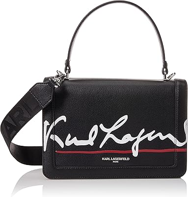 Long tailbag bag Paris, black/white/red, one size, black/white/red, one size.. With DIAYTAR Nigeria, your wishlist becomes reality, fast.