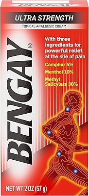 Extra loudly benjay extra loudspeaker, topical relief of arthritis, muscles, joints and back, 2 oz.. Don’t wait weeks for international shipping. DIAYTAR Nigeria offers local delivery within 5 to 8 days, so you get your items when you actually need them.
