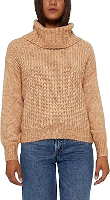 Edc by esprit femme 101cc1i314 pull pull.. DIAYTAR NIGERIA: Where quality meets accessibility with affordable prices and prompt shipping.