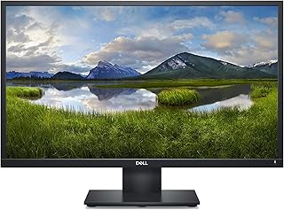LED DELL E2420HS 24 inch FHD IPS HDMI Connector monitor.. Skip the traffic, shop online — DIAYTAR Nigeria brings it to you.