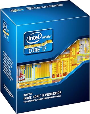 Intel core i7-2600 quad-core 3,4 ghz 8 mo de cache lga 1155 - bx80623i72600.. Experience retail therapy without the financial stress at DIAYTAR NIGERIA's affordable e-commerce platform.